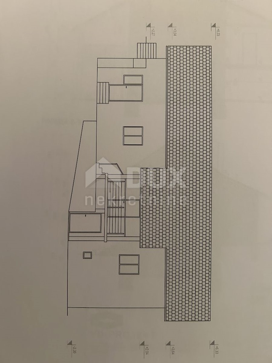 Haus Zu verkaufen - LIČKO-SENJSKA OTOČAC