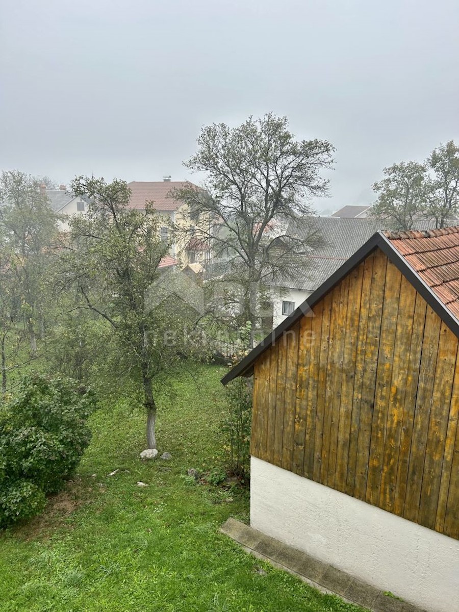 Casa In vendita - LIČKO-SENJSKA OTOČAC