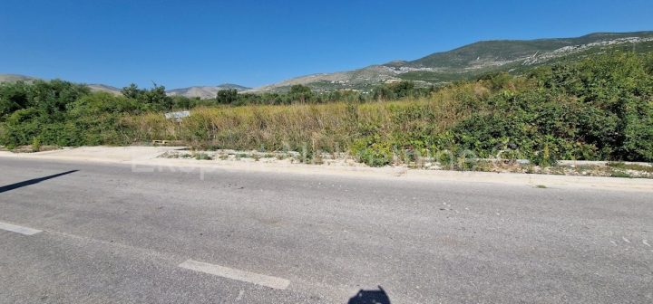 Land for sale 3602 m² – Plano