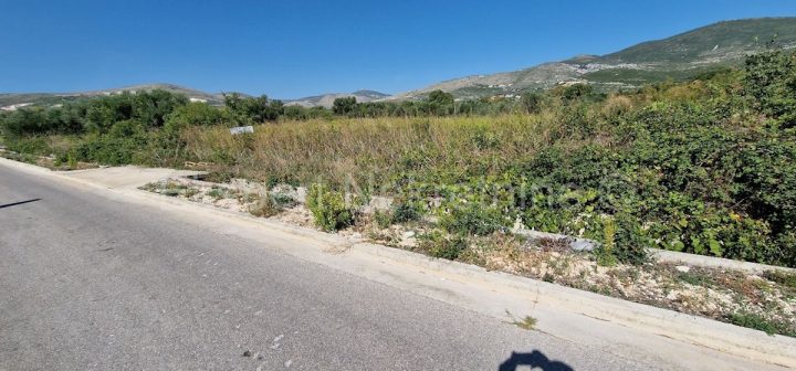 Parcela Na predaj - Splitsko-dalmatinska Trogir - foto 2/4