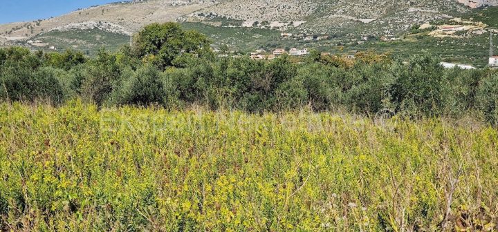 Parcela Na predaj - Splitsko-dalmatinska Trogir - foto 4/4
