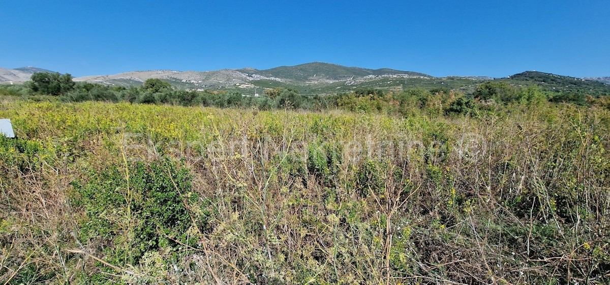 Pozemek Na prodej - SPLITSKO-DALMATINSKA TROGIR