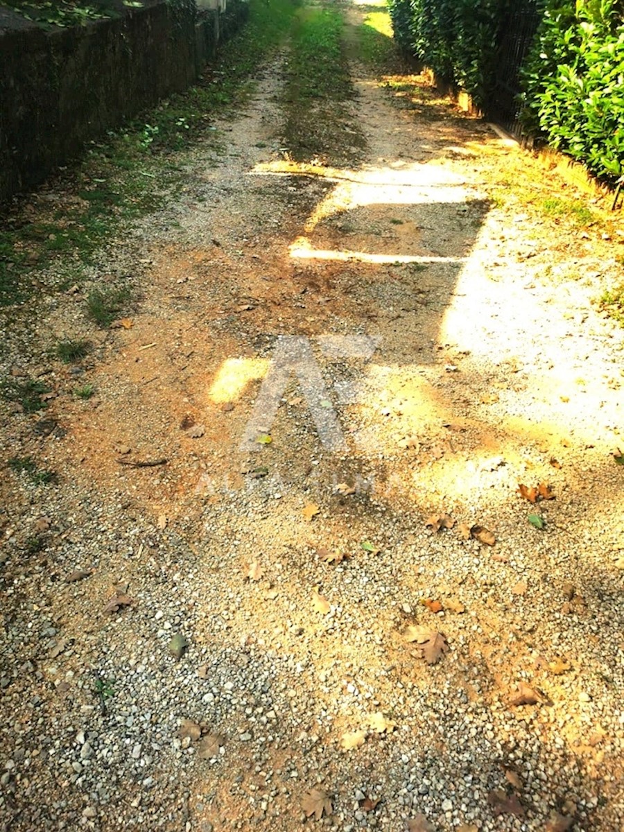 Parcela Naprodaj - PRIMORSKO-GORANSKA Krk