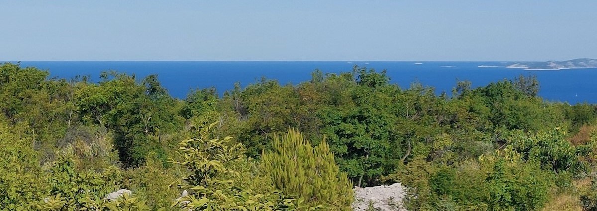 Terreno In vendita - ŠIBENSKO-KNINSKA PRIMOŠTEN