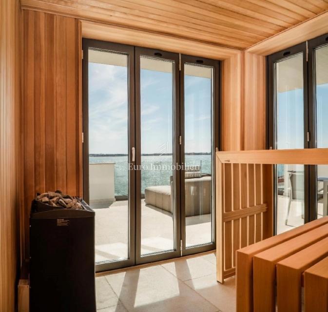 Haus Zu verkaufen - ZADARSKA VRSI