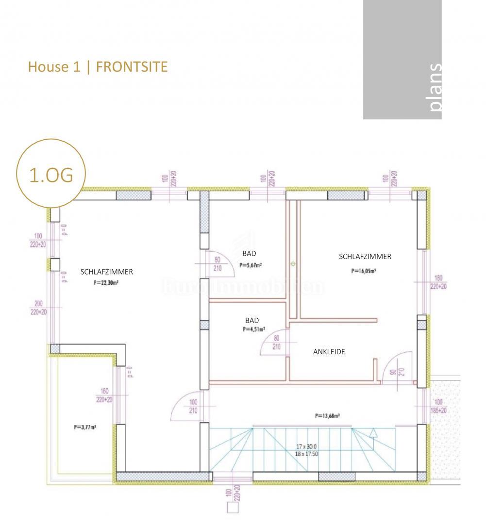 Haus Zu verkaufen - ZADARSKA VRSI