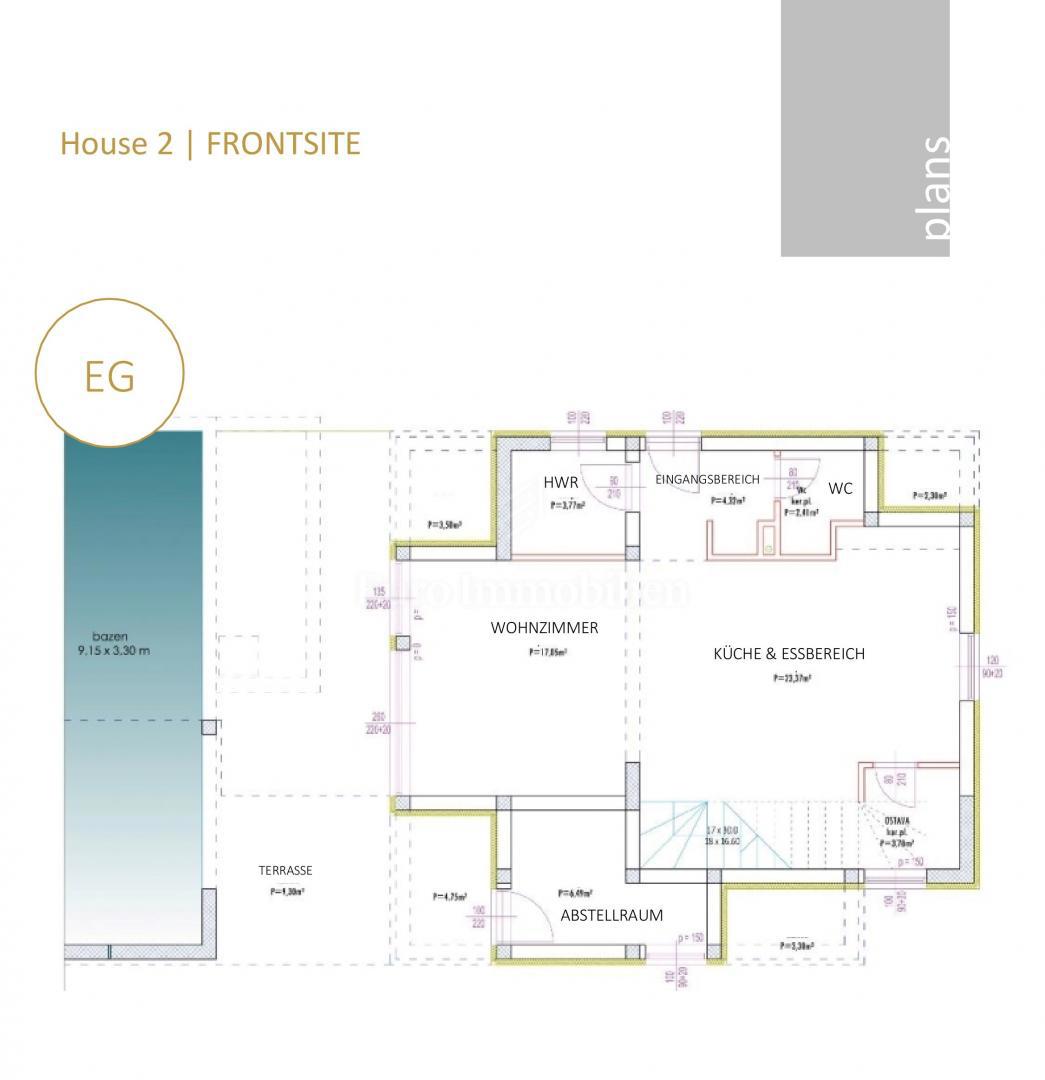 Haus Zu verkaufen - ZADARSKA VRSI