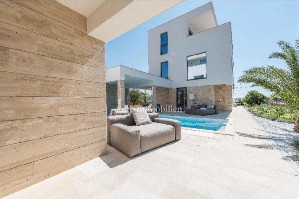 Haus Zu verkaufen - ZADARSKA VRSI