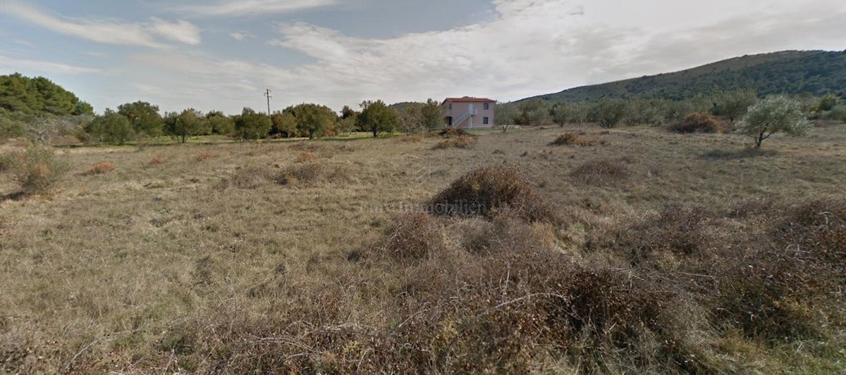 Pozemok Na predaj - Zadarska Pašman - foto 2/2