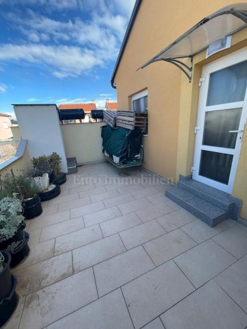Appartement à vendre 132 m² – Vrsi
