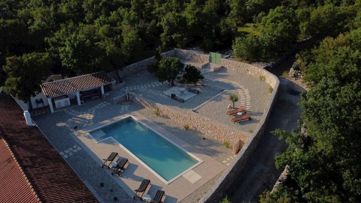 Dom Na predaj - Primorsko-goranska Crikvenica - foto 3/57