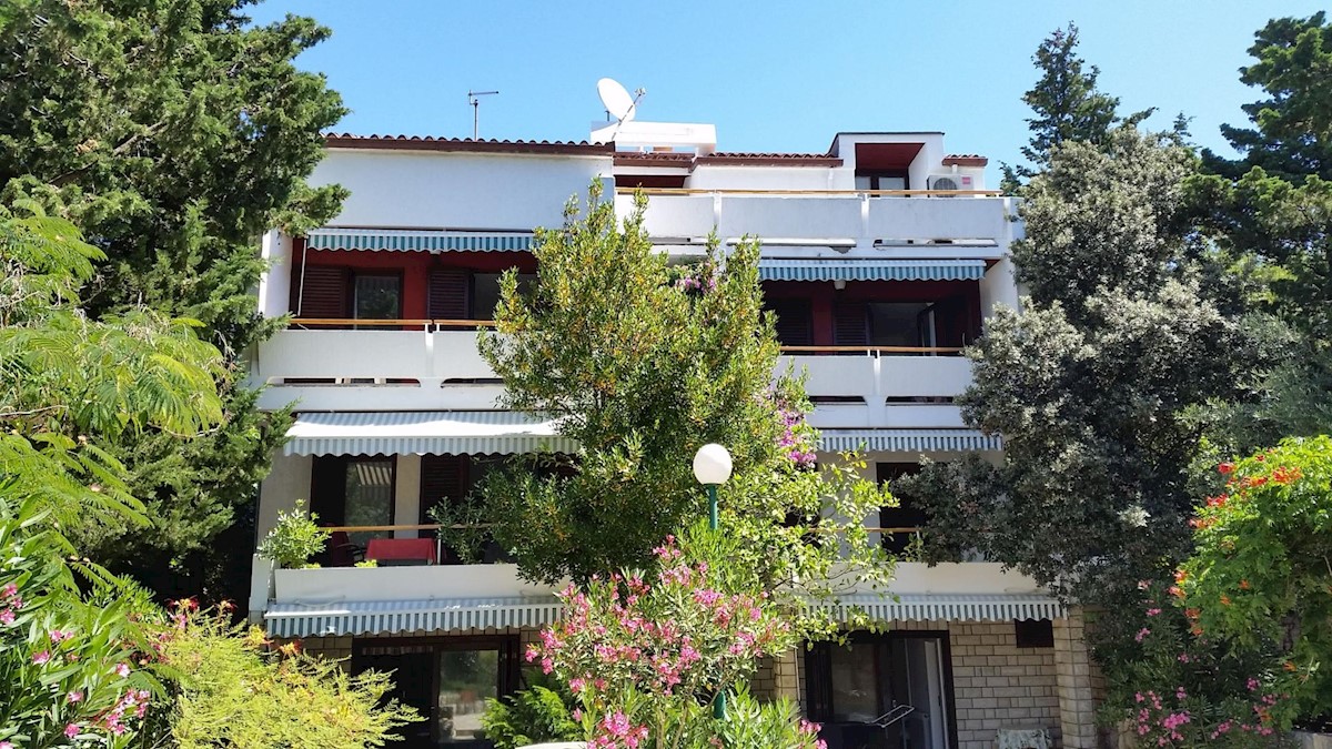 House For sale NOVALJA