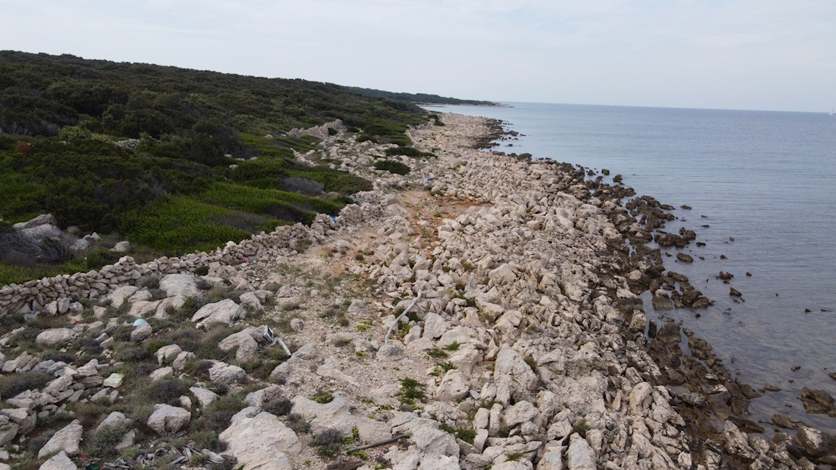 Pozemek Na prodej - ZADARSKA ZADAR