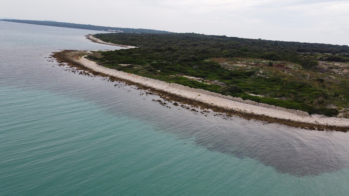 Pozemek Na prodej - ZADARSKA ZADAR