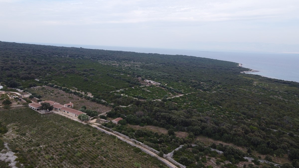 Terrain À vendre - ZADARSKA ZADAR