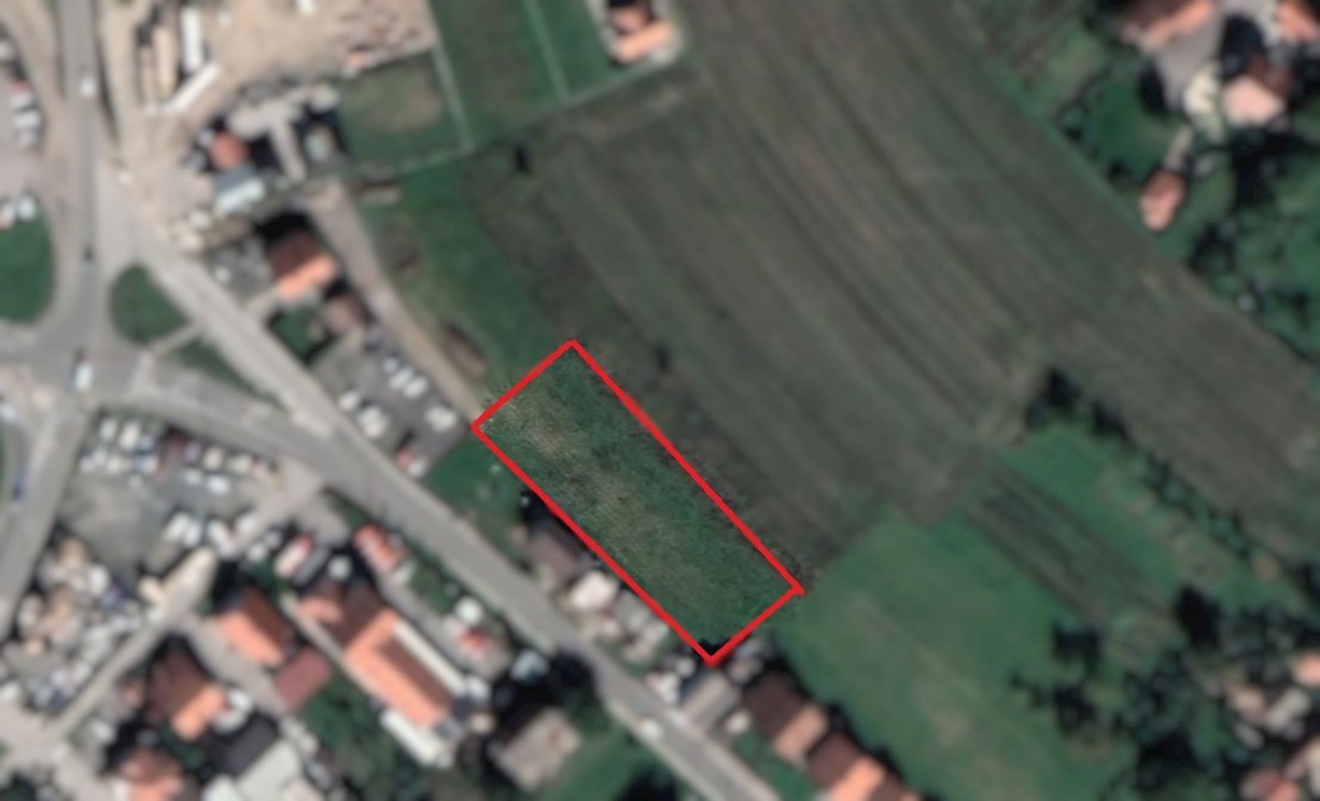 Land For sale - SPLITSKO-DALMATINSKA MARINA