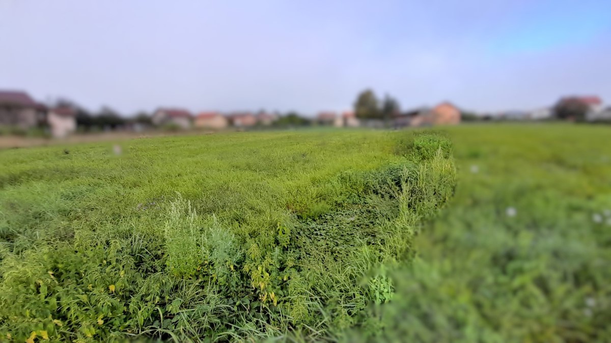 Terreno In vendita - ŠIBENSKO-KNINSKA PRIMOŠTEN