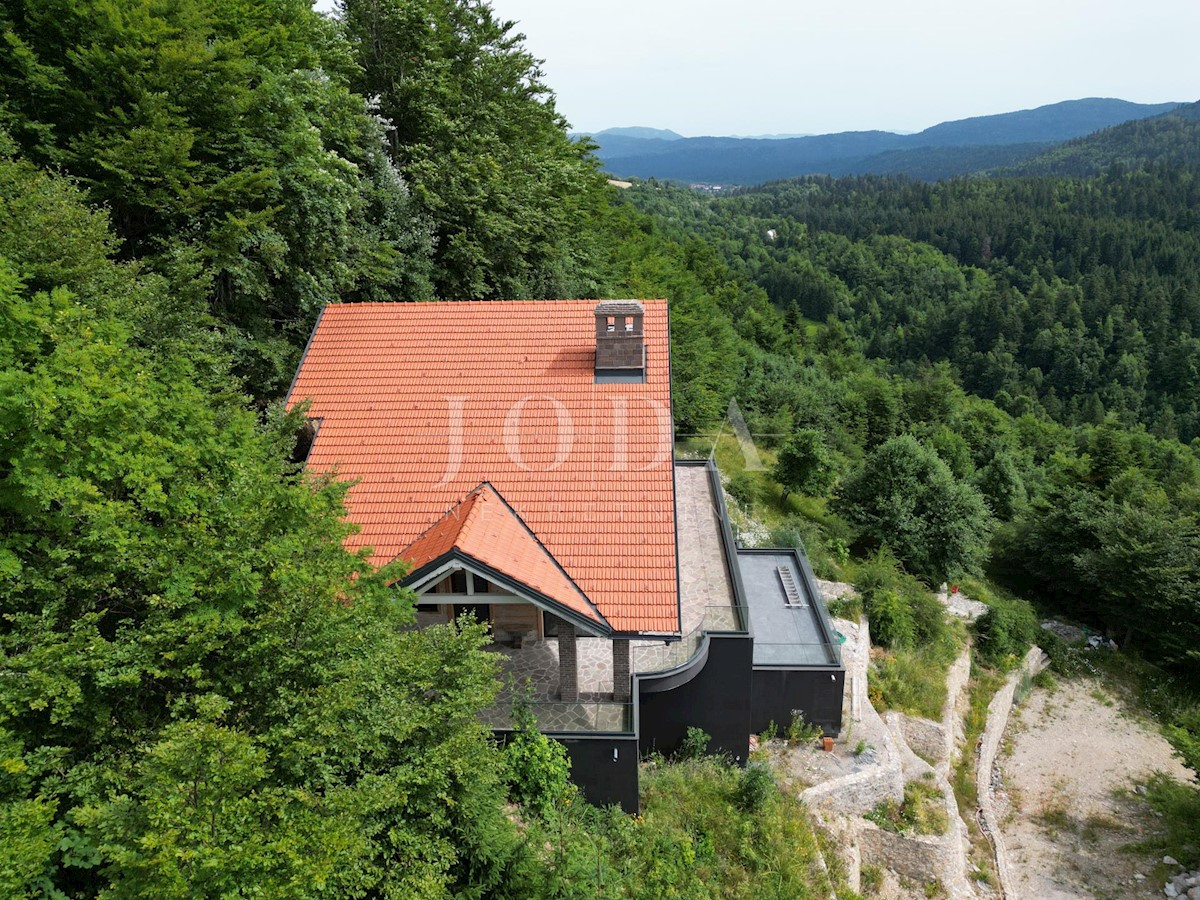 Casa In vendita - PRIMORSKO-GORANSKA LOKVE