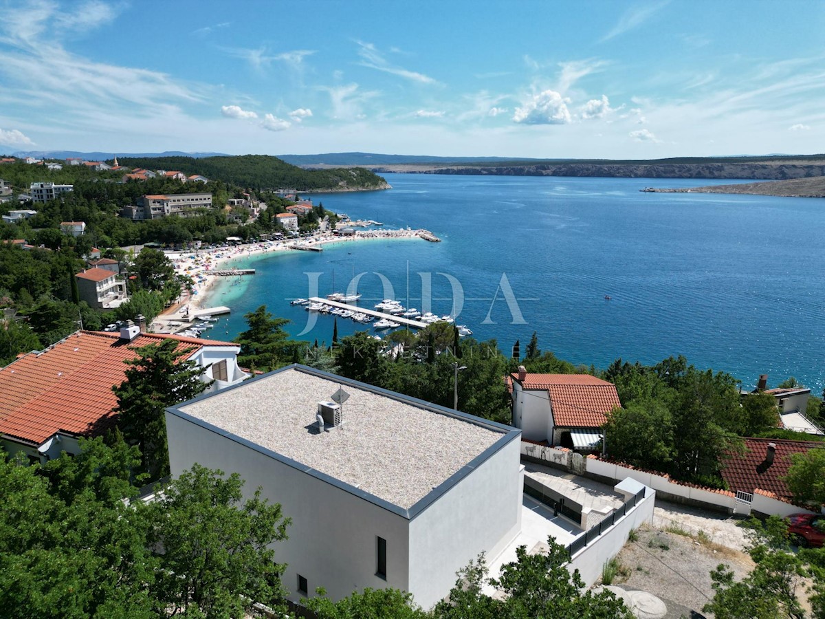 Kuća Na prodaju - PRIMORSKO-GORANSKA CRIKVENICA