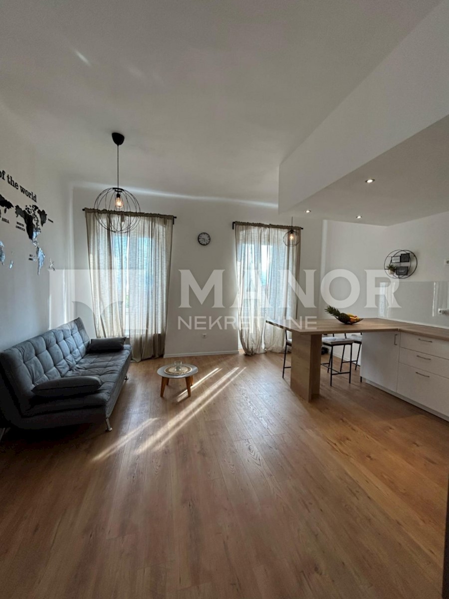 Apartmán Na prodej - PRIMORSKO-GORANSKA RIJEKA