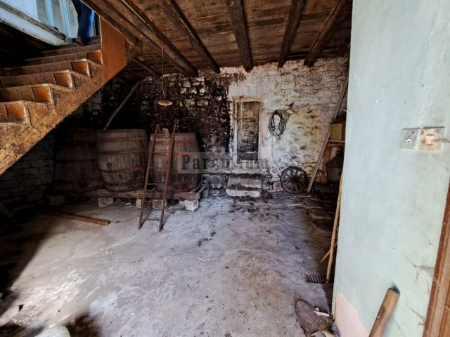 Haus Zu verkaufen - Istarska Višnjan - foto 3/11