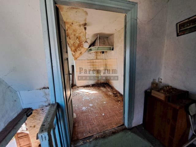Haus Zu verkaufen - Istarska Višnjan - foto 4/11