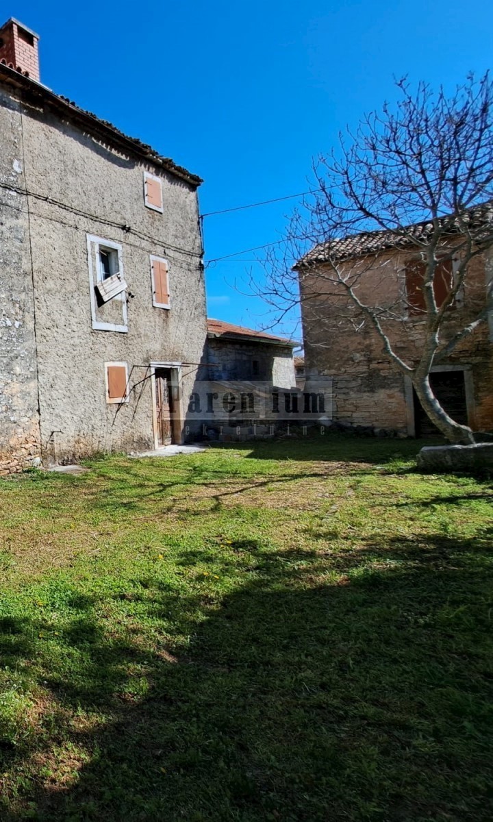 Casa In vendita - ISTARSKA VIŠNJAN