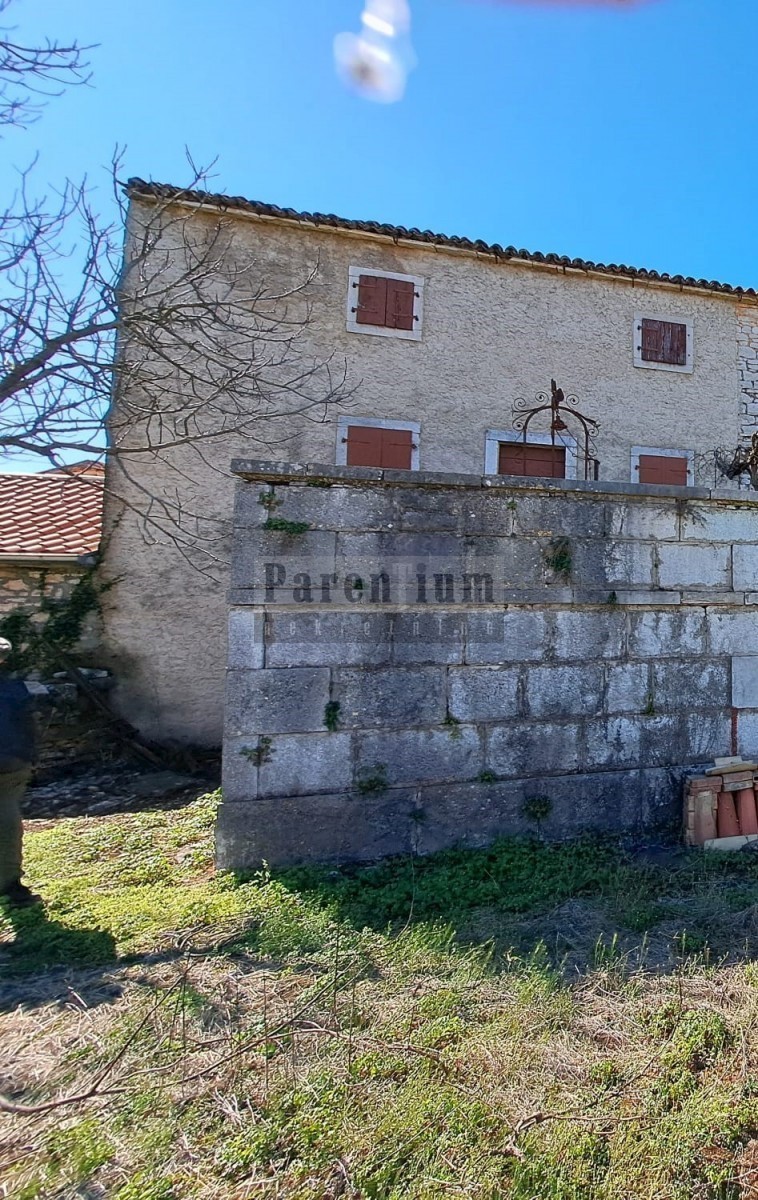 Casa In vendita - ISTARSKA VIŠNJAN