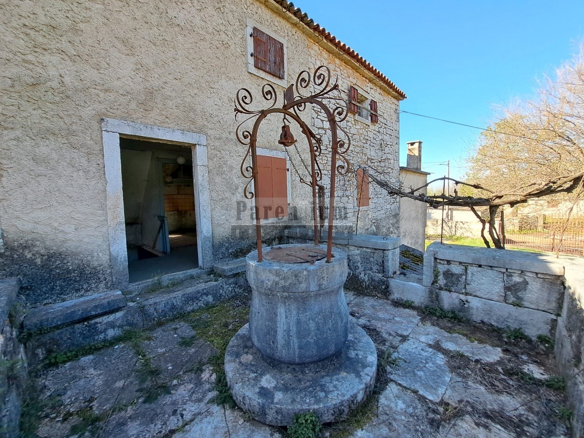 Casa In vendita - ISTARSKA VIŠNJAN