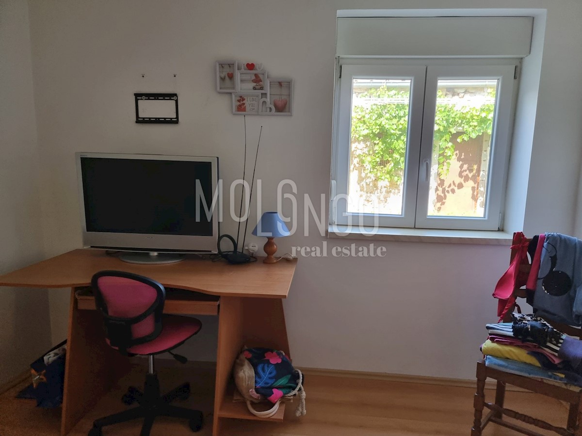 Kuća Na prodaju - PRIMORSKO-GORANSKA CRIKVENICA