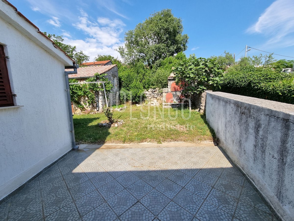 Kuća Na prodaju - PRIMORSKO-GORANSKA CRIKVENICA