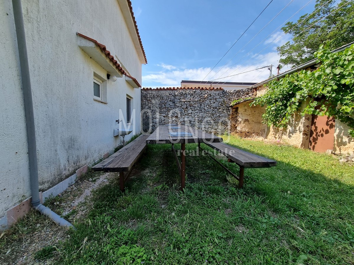Kuća Na prodaju - PRIMORSKO-GORANSKA CRIKVENICA