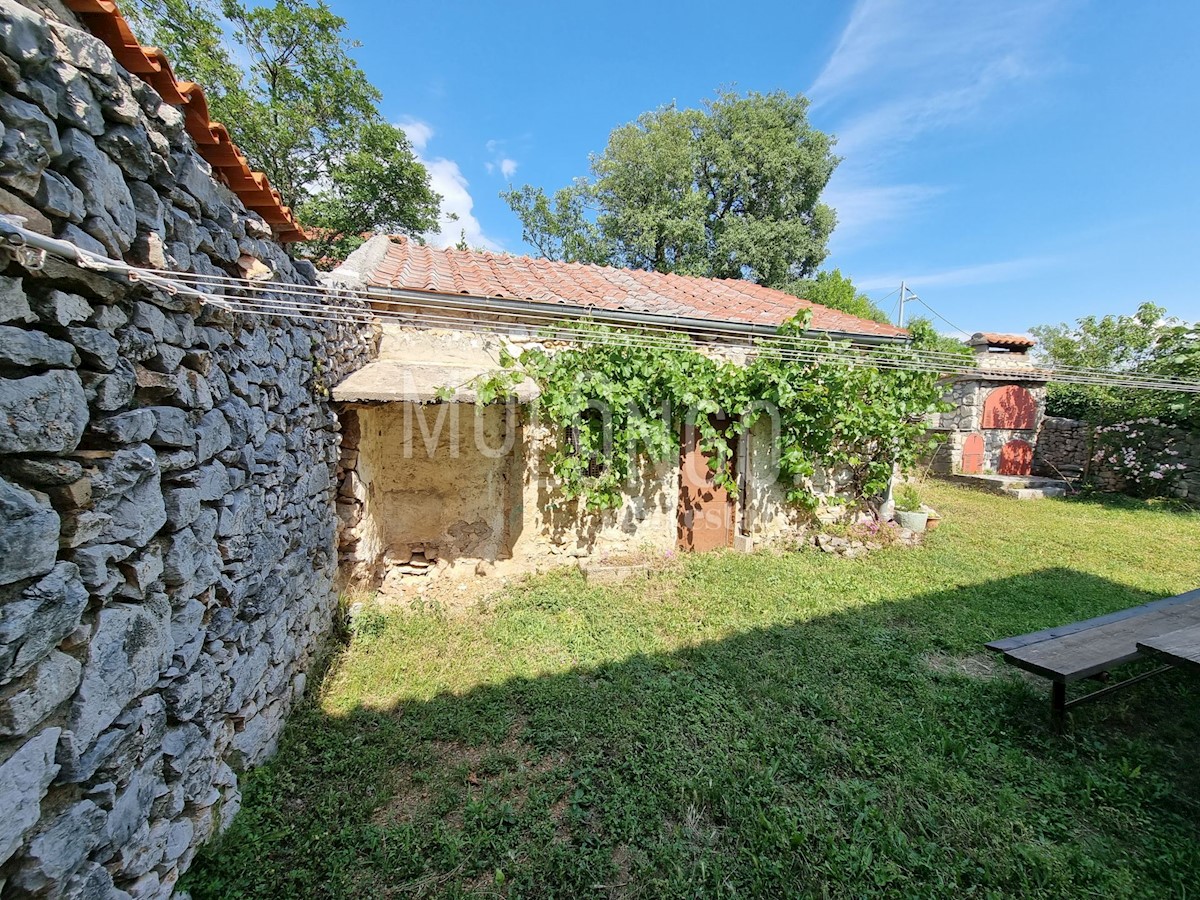 Kuća Na prodaju - PRIMORSKO-GORANSKA CRIKVENICA