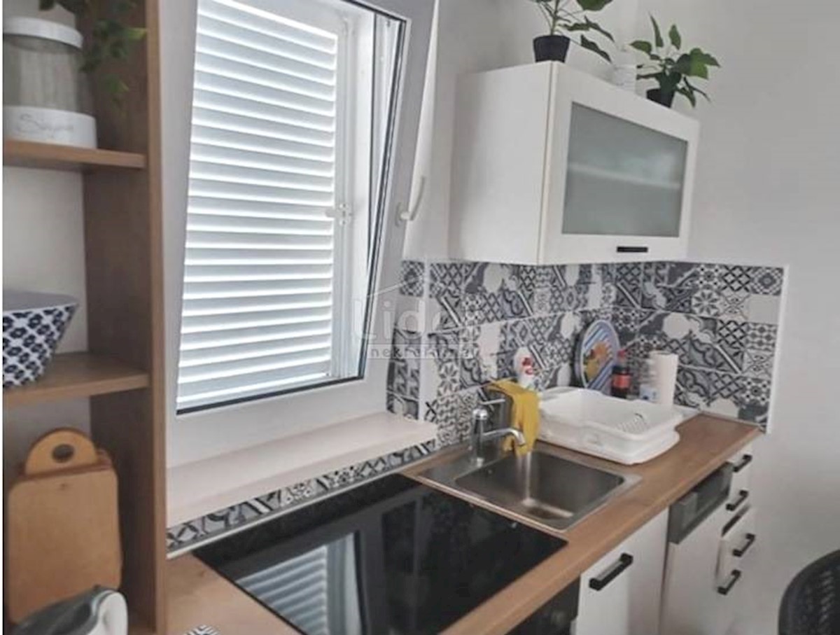 Flat For sale - LIČKO-SENJSKA NOVALJA