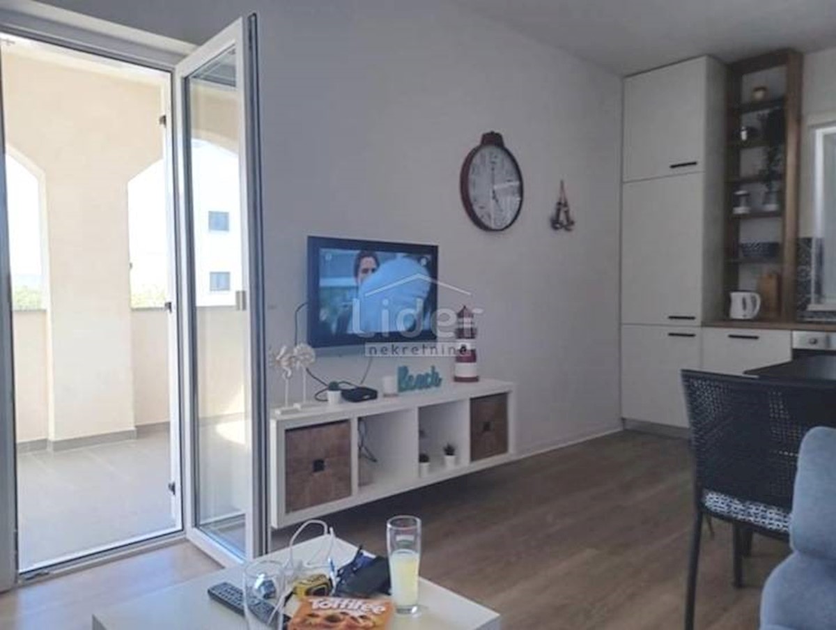 Flat For sale - LIČKO-SENJSKA NOVALJA