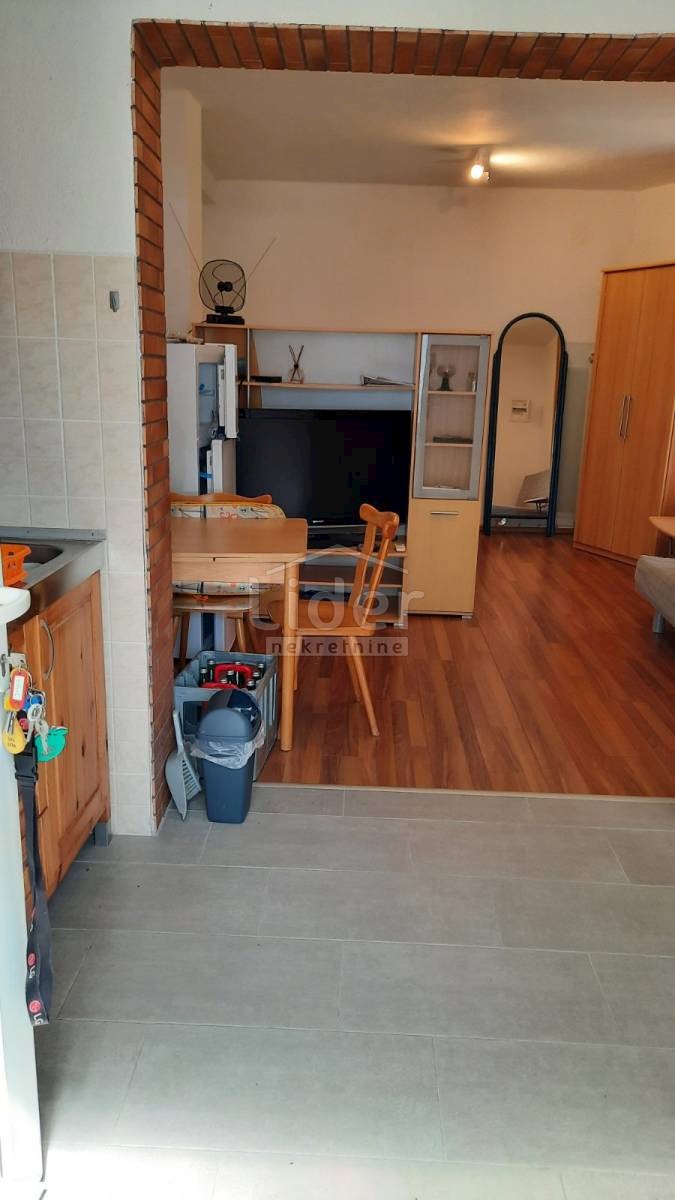 Apartmán Na predaj - PRIMORSKO-GORANSKA CRIKVENICA