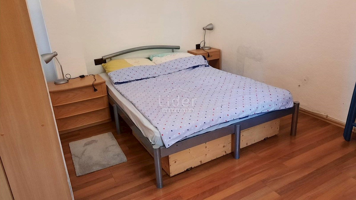 Apartmán Na predaj - PRIMORSKO-GORANSKA CRIKVENICA