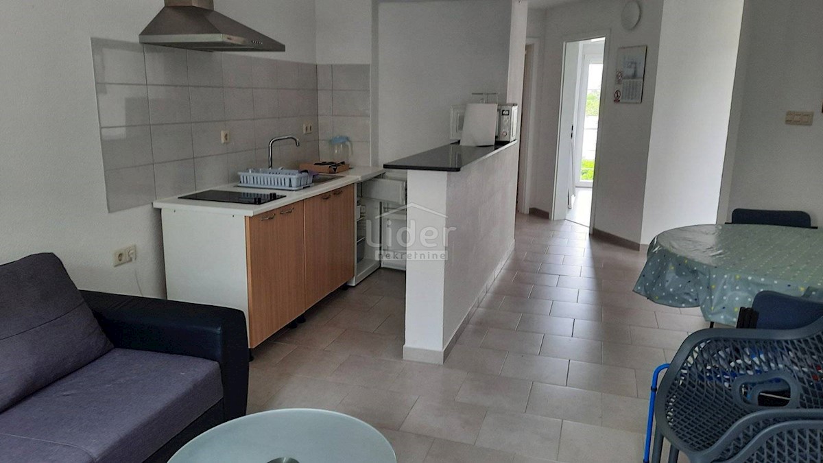 Apartmán Na predaj - PRIMORSKO-GORANSKA CRIKVENICA