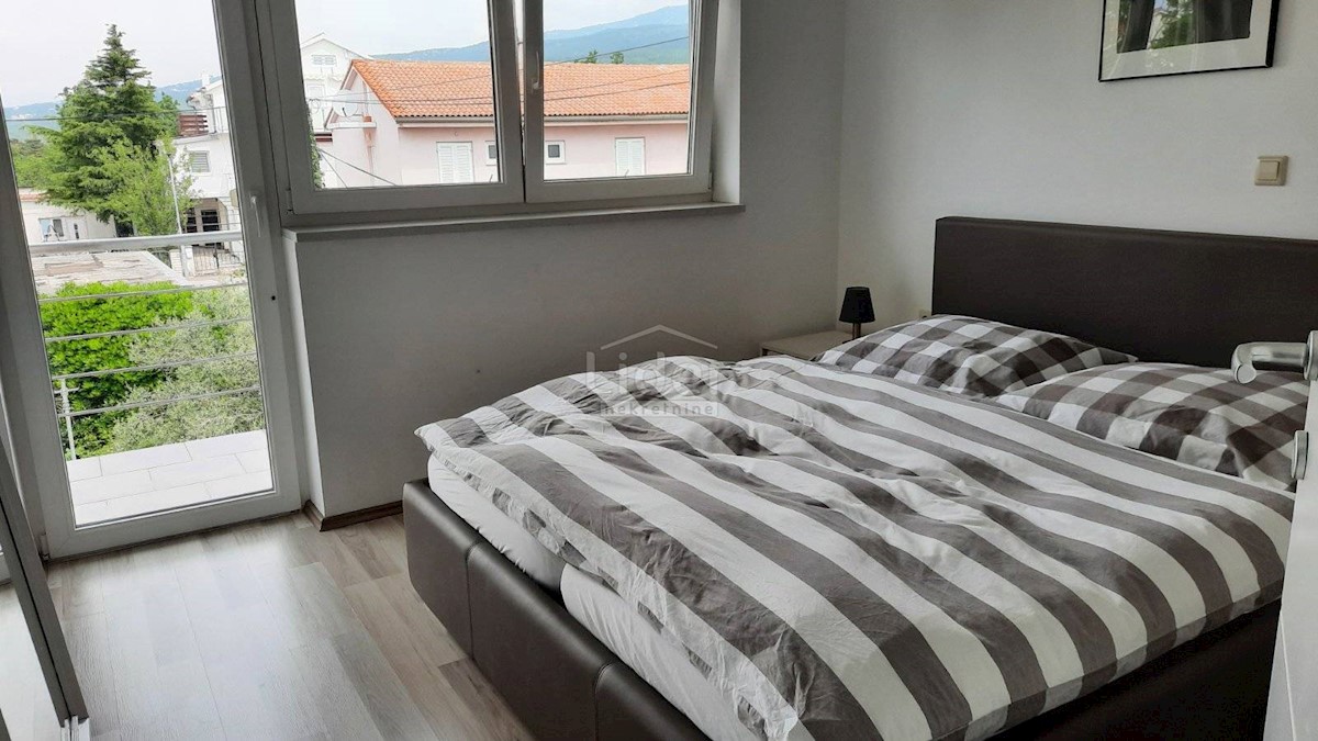 Apartmán Na predaj - PRIMORSKO-GORANSKA CRIKVENICA