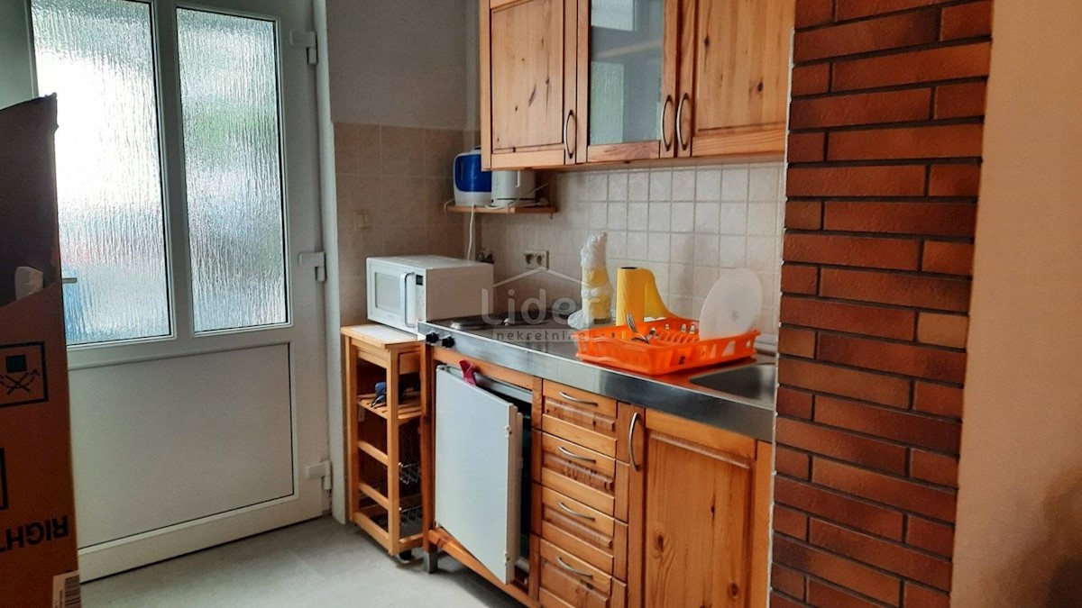 Apartmán Na predaj - PRIMORSKO-GORANSKA CRIKVENICA