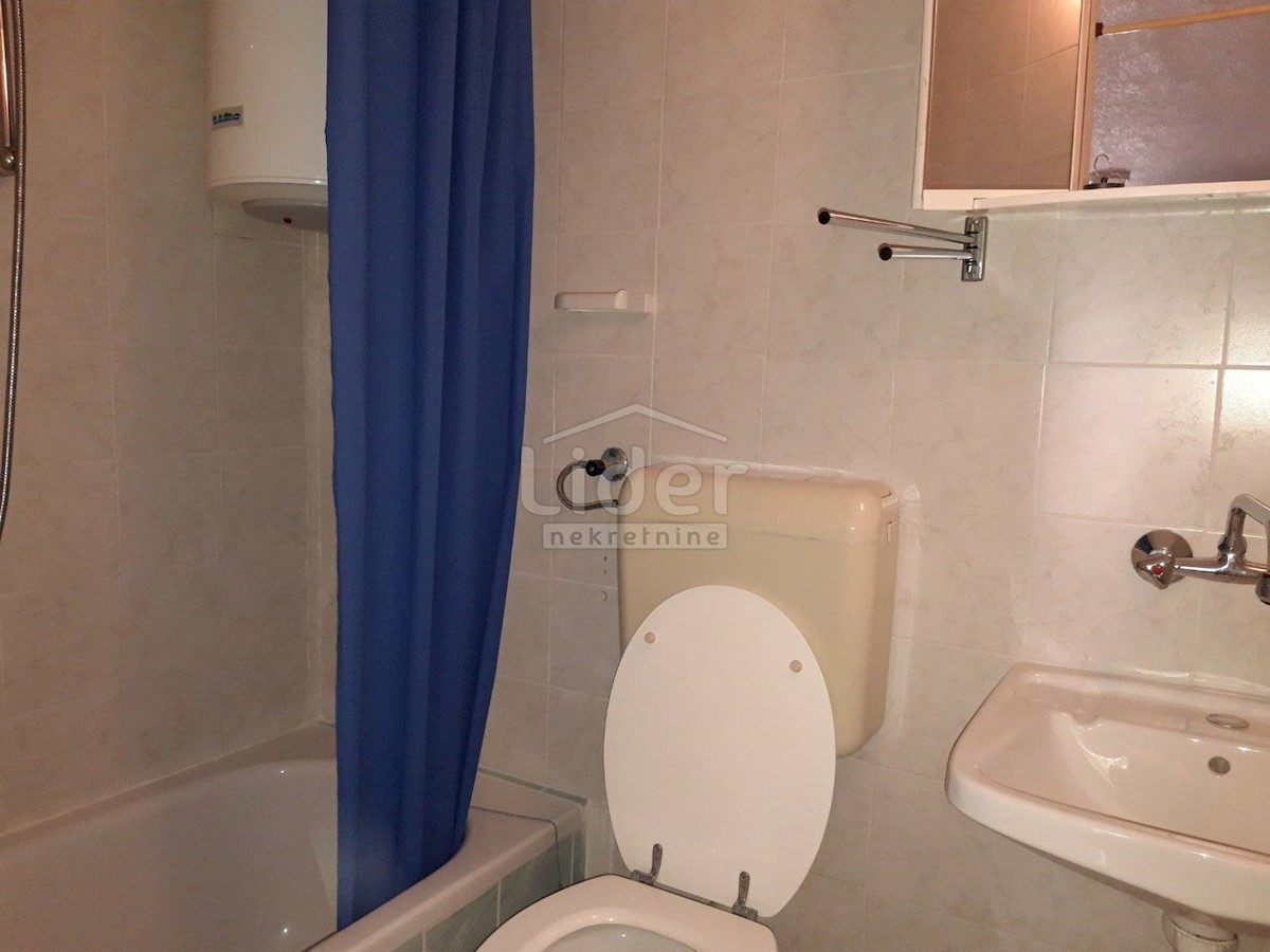 Casa In vendita - PRIMORSKO-GORANSKA CRIKVENICA