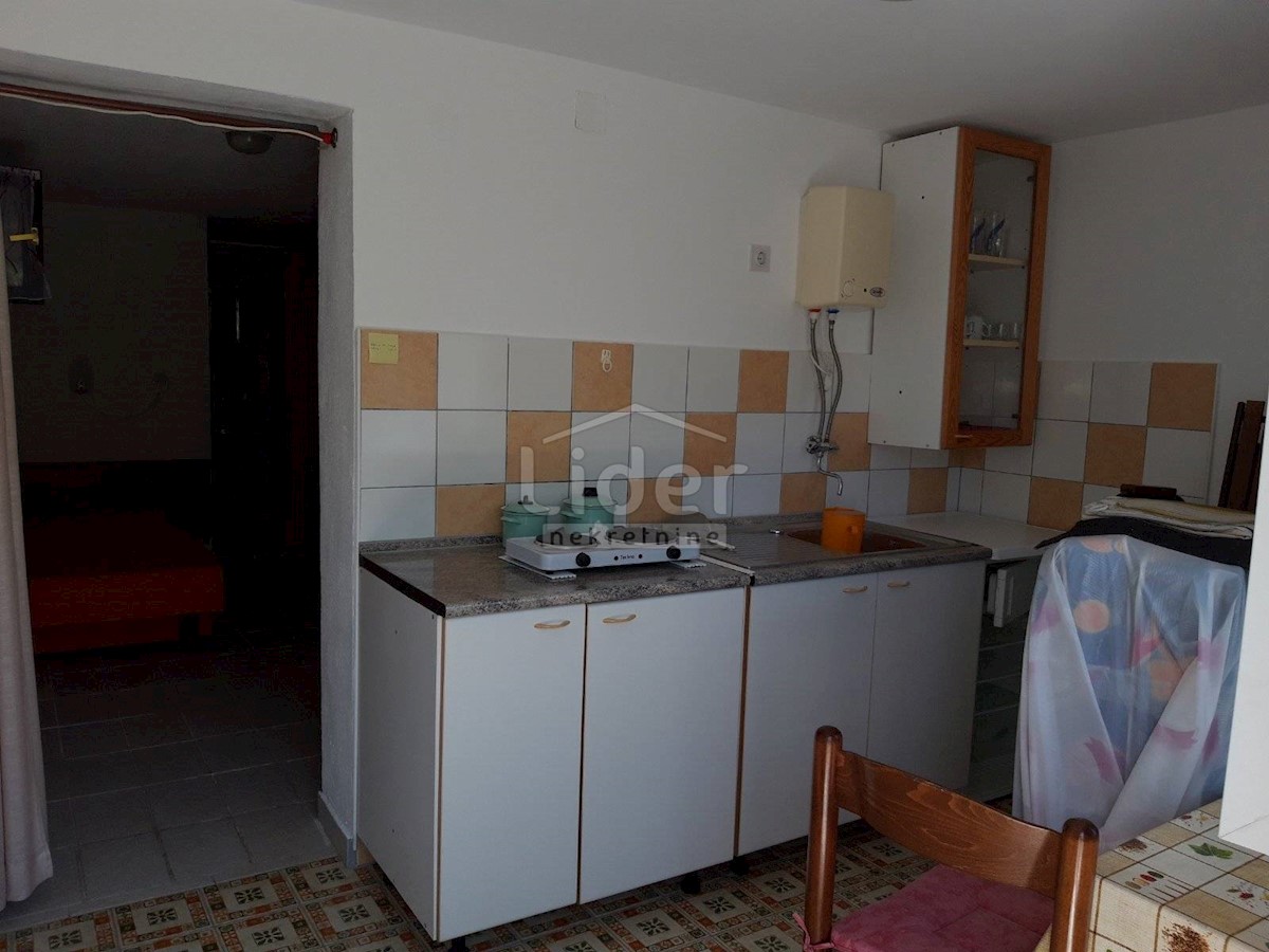 Casa In vendita - PRIMORSKO-GORANSKA CRIKVENICA