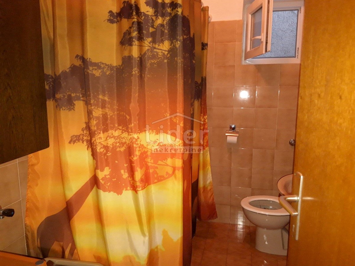 Casa In vendita - PRIMORSKO-GORANSKA CRIKVENICA