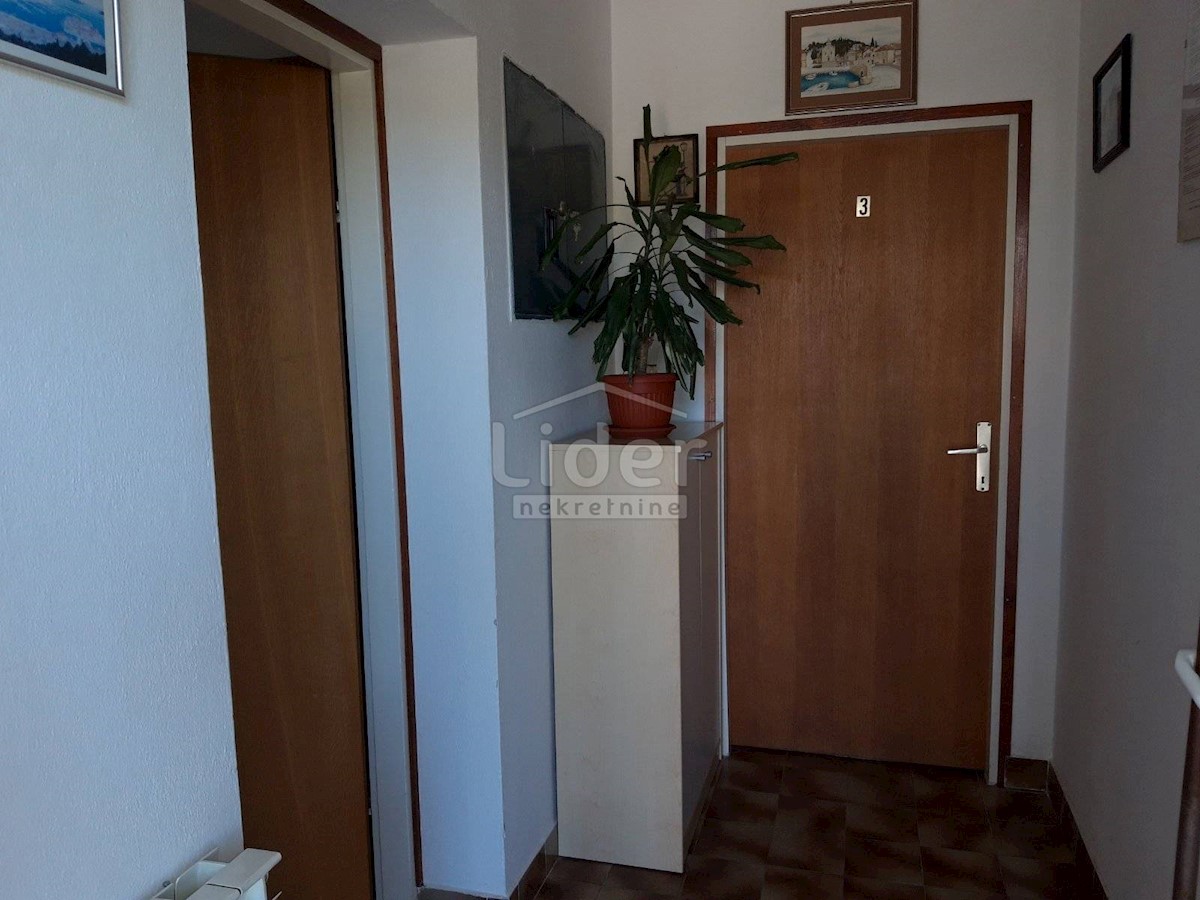 Casa In vendita - PRIMORSKO-GORANSKA CRIKVENICA
