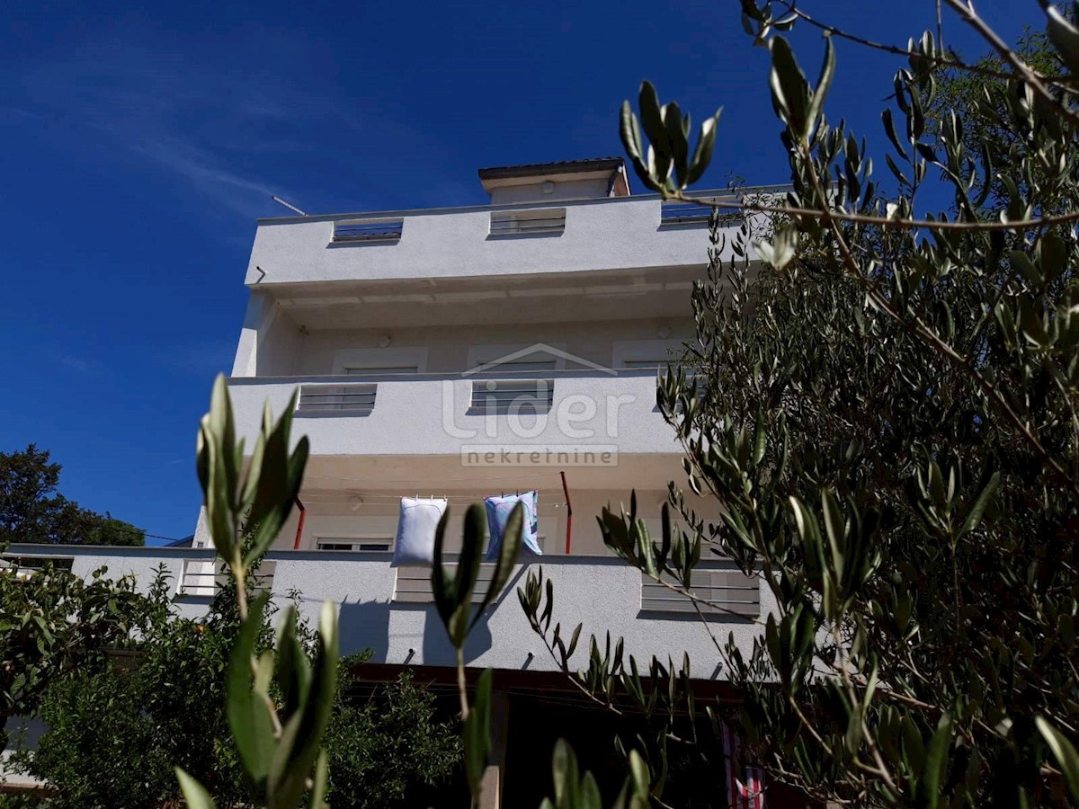 Casa In vendita - PRIMORSKO-GORANSKA CRIKVENICA