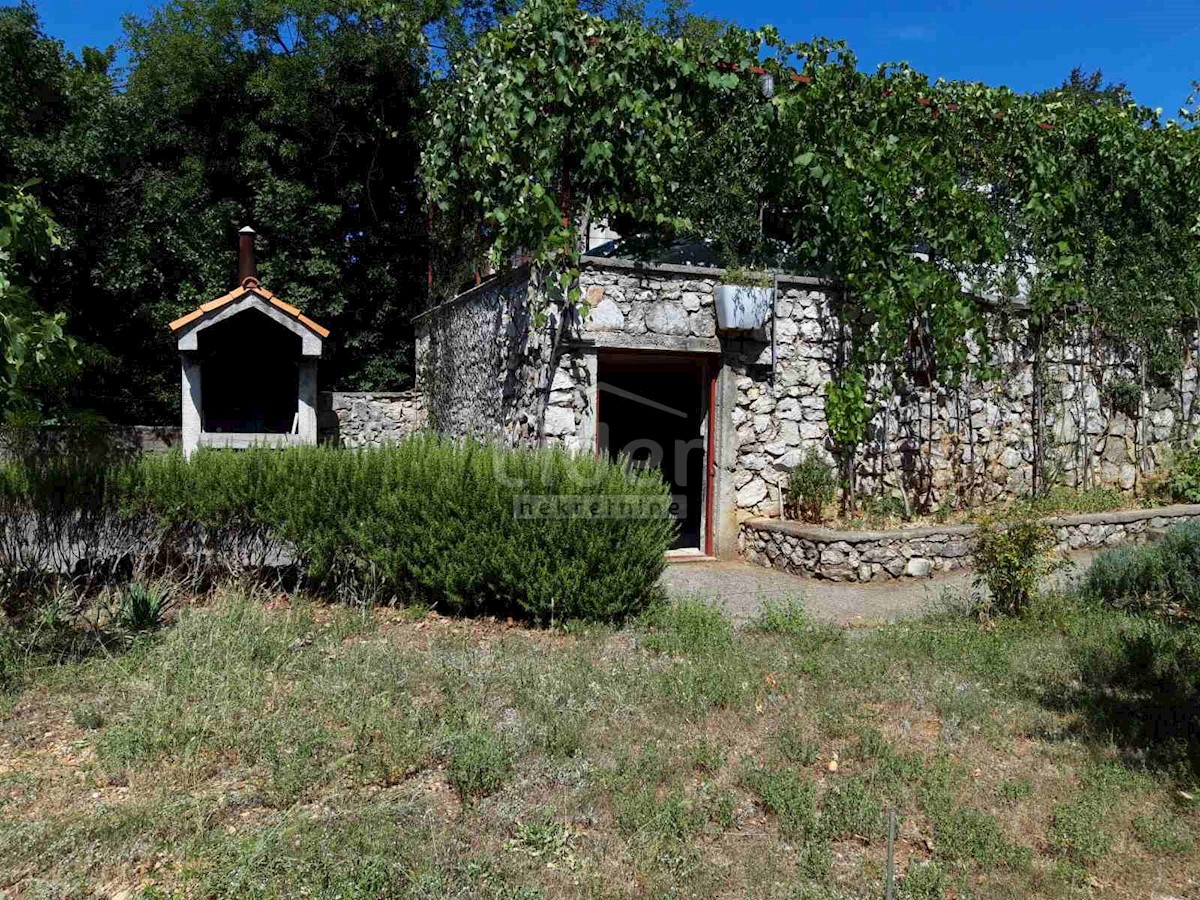 Casa In vendita - PRIMORSKO-GORANSKA CRIKVENICA