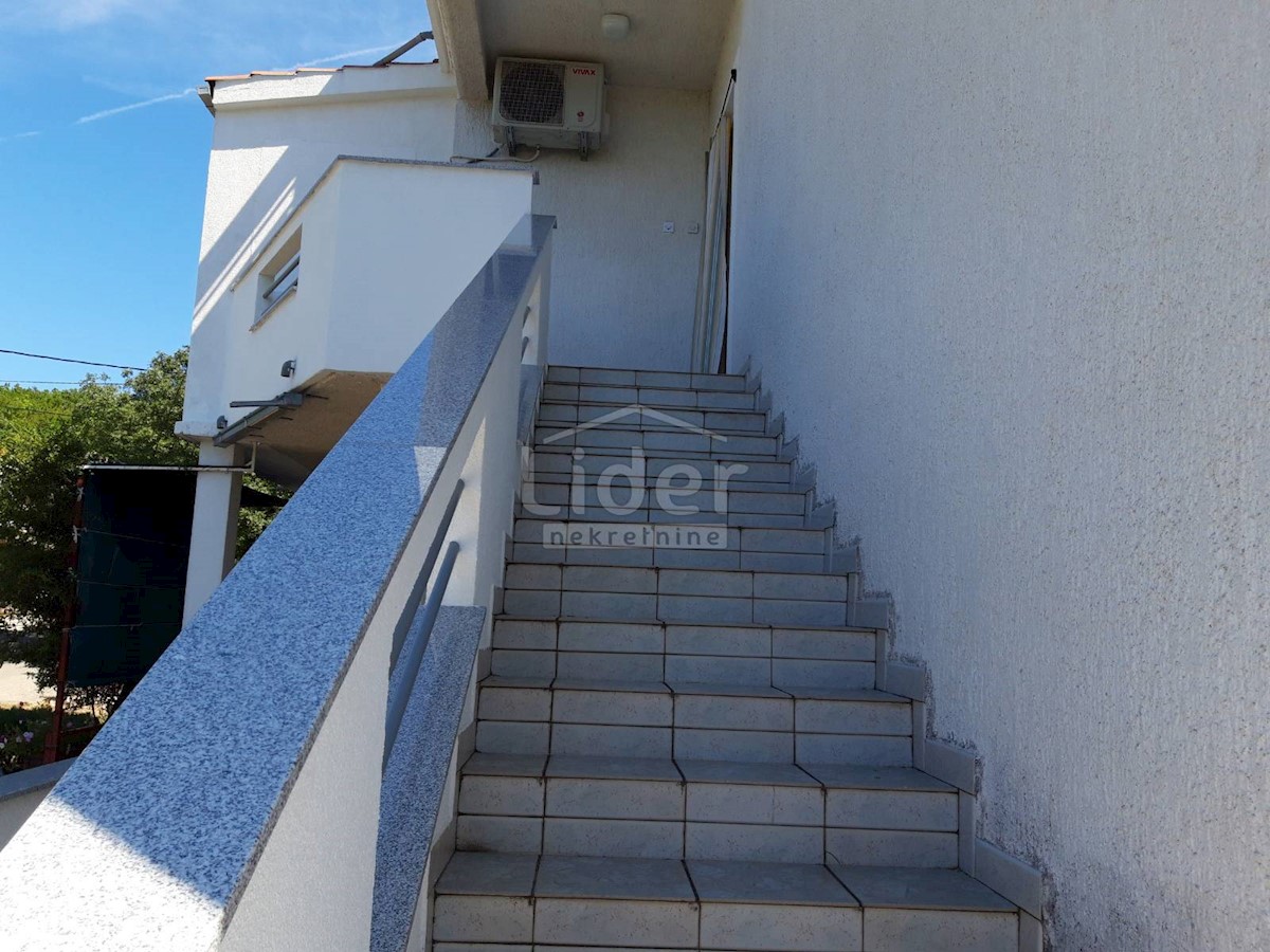 Casa In vendita - PRIMORSKO-GORANSKA CRIKVENICA