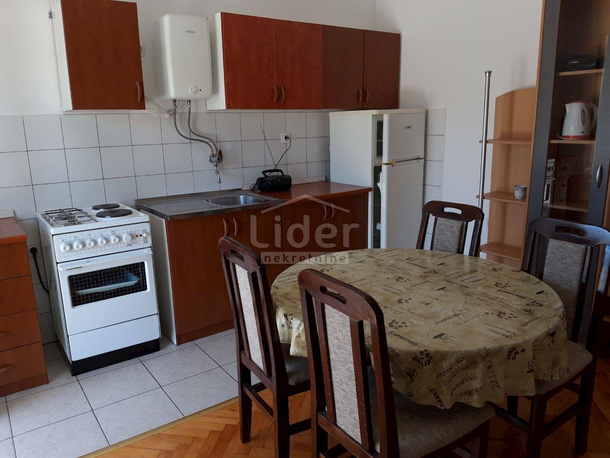 Casa In vendita - PRIMORSKO-GORANSKA CRIKVENICA