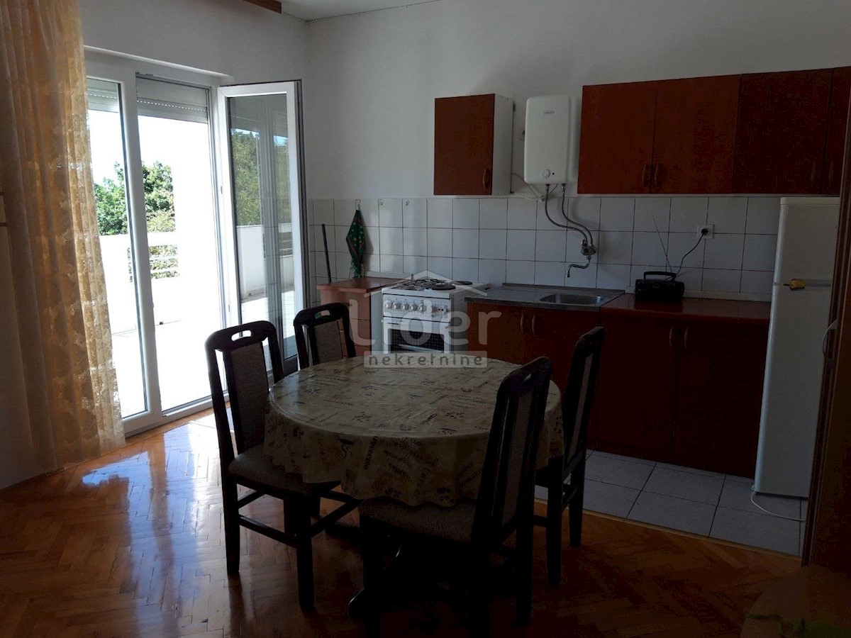 Casa In vendita - PRIMORSKO-GORANSKA CRIKVENICA