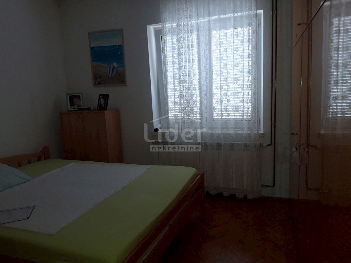 Casa In vendita - PRIMORSKO-GORANSKA CRIKVENICA